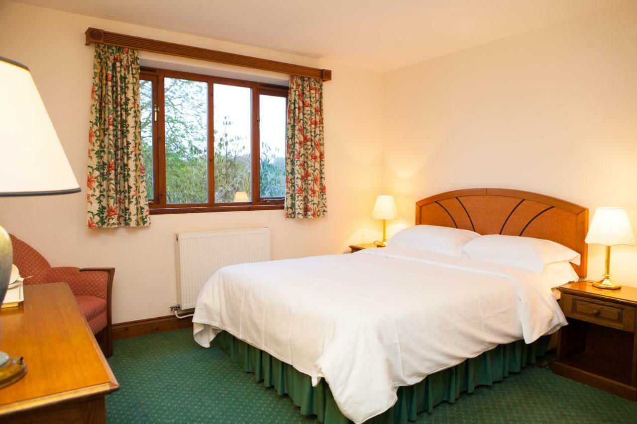 The Ravenswood Hotel East Grinstead Cameră foto