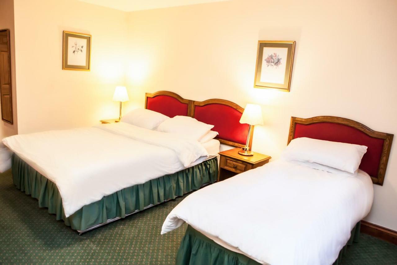 The Ravenswood Hotel East Grinstead Cameră foto