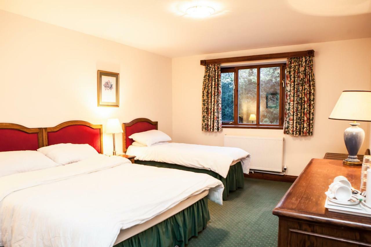 The Ravenswood Hotel East Grinstead Cameră foto